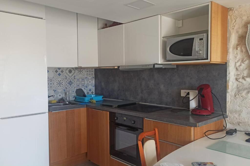 60 M² Deux Chambres Centre Ville 蒙彼利埃 外观 照片